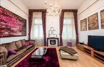 Kiadó Budapest V. kerületi tégla lakás hirdetés (25284632)