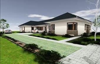 Eladó Fóti ikerház hirdetés (32725647)