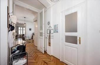 Eladó Budapest VI. kerületi tégla lakás hirdetés (46994772)