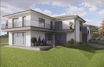 Eladó Budapest XI. kerületi ikerház hirdetés (56259742)