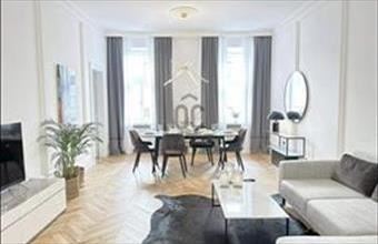 Kiadó Budapest V. kerületi tégla lakás hirdetés (85353993)