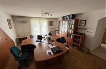 Kiadó Budapest III. kerületi iroda irodaházban hirdetés (29634365)