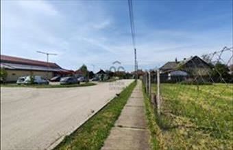 Eladó Jászdózsai lakóövezeti telek hirdetés (63353448)