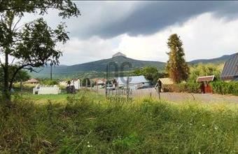 Eladó Markazi lakóövezeti telek hirdetés (74343533)