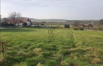 Eladó Bodonyi lakóövezeti telek hirdetés (93543439)