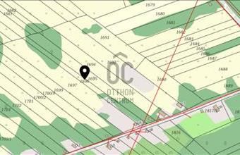 Eladó Farmosi külterületi telek hirdetés (31417452)