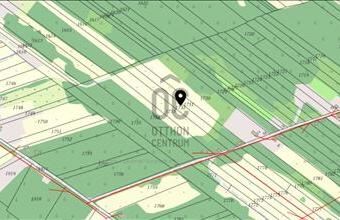 Eladó Farmosi külterületi telek hirdetés (29836773)