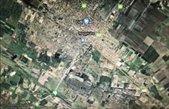 Eladó Nagykátai külterületi telek hirdetés (87885415)
