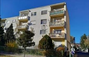 Eladó Hévízi tégla lakás hirdetés (79193874)