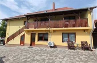 Eladó Hévízi ikerház hirdetés (73325522)