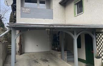 Eladó Hévízi családi ház hirdetés (62823185)