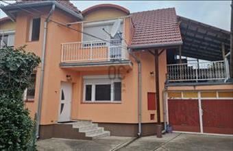 Eladó Keszthelyi családi ház hirdetés (76557415)