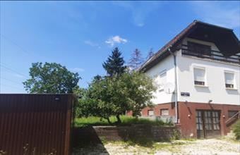 Eladó Hévízi családi ház hirdetés (64292439)