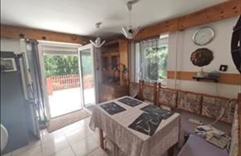 Eladó Ábrahámhegyi családi ház hirdetés (23439756)