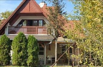 Eladó Balatonfenyvesi családi ház hirdetés (47777243)