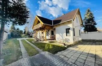 Eladó Alsópáhoki családi ház hirdetés (87454234)