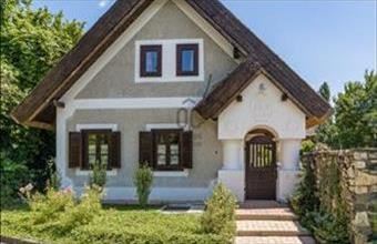 Eladó Szentbékkállai családi ház hirdetés (43783927)