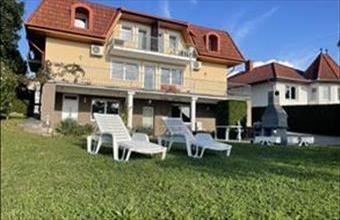 Eladó Hévízi családi ház hirdetés (33273638)