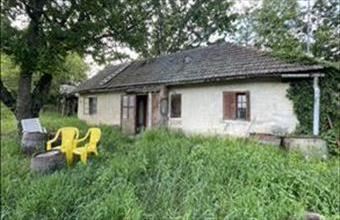 Eladó Zalacsányi hétvégi ház hirdetés (95952884)