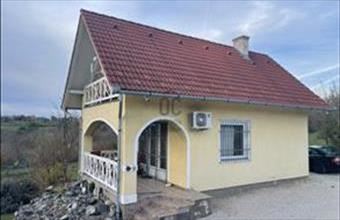 Eladó Cserszegtomaji hétvégi ház hirdetés (39883485)