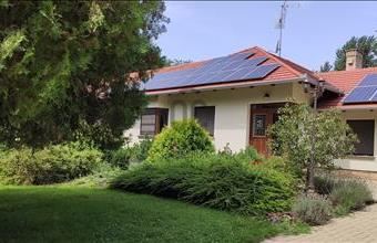 Eladó Lajosmizsei tanya hirdetés (99742477)