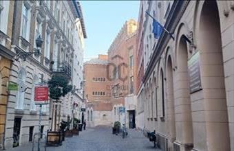 Kiadó Budapest VII. kerületi tégla lakás hirdetés (32176287)