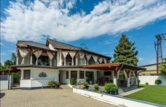 Eladó Halászteleki hotel, szálloda, panzió hirdetés (44736431)