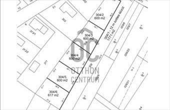 Eladó Tököli lakóövezeti telek hirdetés (28733399)