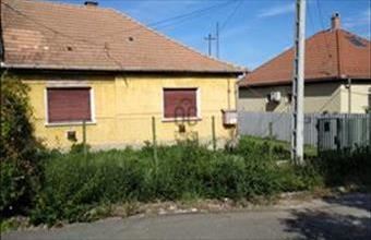 Eladó Egeri családi ház hirdetés (54798545)