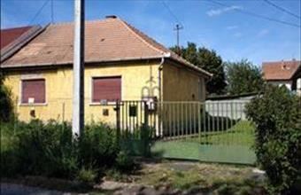 Eladó Egeri családi ház hirdetés (54798545)