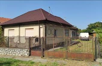 Eladó Mezőszemerei családi ház hirdetés (31553794)