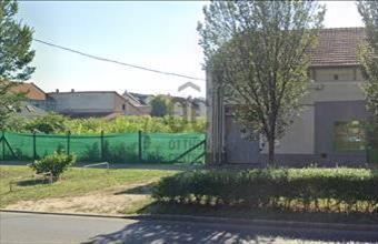 Eladó Nyíregyházai lakóövezeti telek hirdetés (34843637)