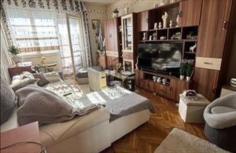 Eladó Kazincbarcikai tégla lakás hirdetés (94323447)