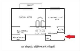 Eladó Budapest X. kerületi tégla lakás hirdetés (82356423)