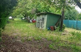 Eladó Budapest XVII. kerületi külterületi telek hirdetés (37781853)