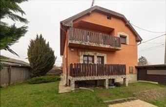 Eladó Erdőkertesi családi ház hirdetés (62749483)