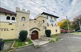 Eladó Törökbálinti hotel, szálloda, panzió hirdetés (67395349)