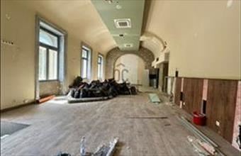 Kiadó Budapest VI. kerületi étterem, vendéglő hirdetés (93834394)