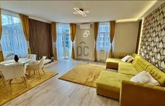 Eladó Budapest VI. kerületi tégla lakás hirdetés (94839926)