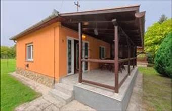 Eladó Zamárdi hétvégi ház hirdetés (41548741)