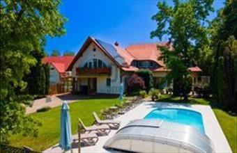 Eladó Zamárdi családi ház hirdetés (44478424)