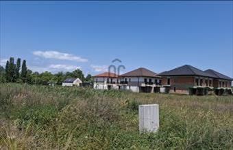 Eladó Balatonföldvári lakóövezeti telek hirdetés (62386811)