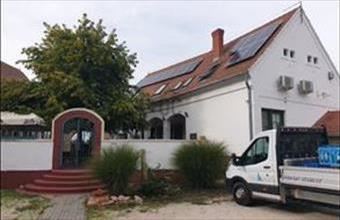 Eladó Szóládi hotel, szálloda, panzió hirdetés (42594348)