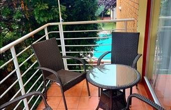 Eladó Siófoki tégla lakás hirdetés (69994347)