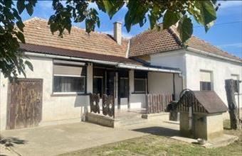 Eladó Alsórajki családi ház hirdetés (98499441)