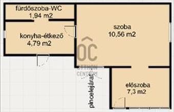 Eladó Zalaegerszegi hétvégi ház hirdetés (27634227)