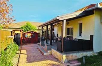 Eladó Szigetszentmiklósi családi ház hirdetés (29457333)