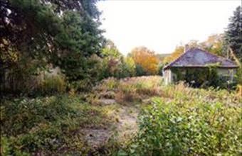 Eladó Remeteszőlősi lakóövezeti telek hirdetés (37972632)