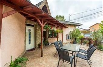 Eladó Tárnoki családi ház hirdetés (54843649)