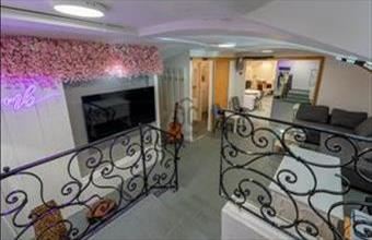 Eladó Budapest VIII. kerületi iroda irodaházban hirdetés (35355674)